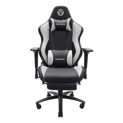 Fantech ALPHA GC-280 White